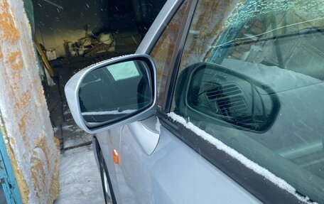 Honda Stream I рестайлинг, 2001 год, 680 000 рублей, 10 фотография