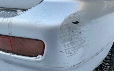 Honda Stream I рестайлинг, 2001 год, 680 000 рублей, 11 фотография