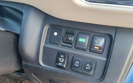 Nissan Serena IV, 2016 год, 1 710 000 рублей, 9 фотография