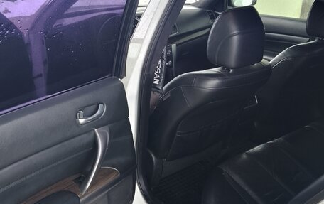 Nissan Teana, 2012 год, 830 000 рублей, 8 фотография