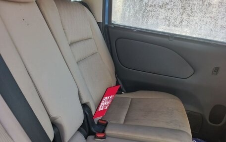 Nissan Serena IV, 2016 год, 1 710 000 рублей, 10 фотография