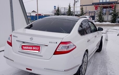 Nissan Teana, 2012 год, 830 000 рублей, 7 фотография