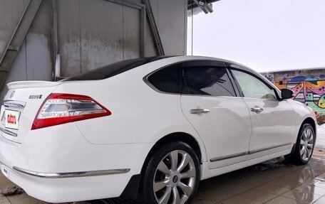Nissan Teana, 2012 год, 830 000 рублей, 20 фотография