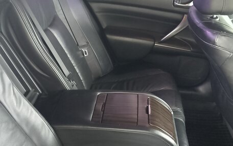 Nissan Teana, 2012 год, 830 000 рублей, 13 фотография