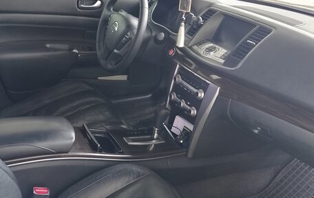 Nissan Teana, 2012 год, 830 000 рублей, 15 фотография