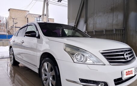 Nissan Teana, 2012 год, 830 000 рублей, 19 фотография