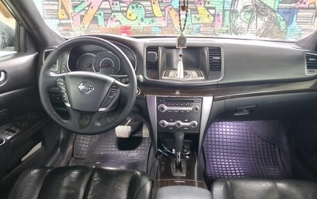 Nissan Teana, 2012 год, 830 000 рублей, 12 фотография