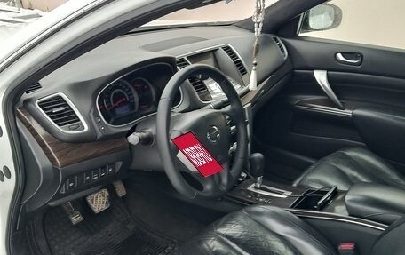 Nissan Teana, 2012 год, 830 000 рублей, 9 фотография