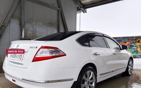 Nissan Teana, 2012 год, 830 000 рублей, 21 фотография