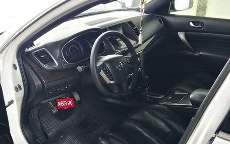 Nissan Teana, 2012 год, 830 000 рублей, 18 фотография