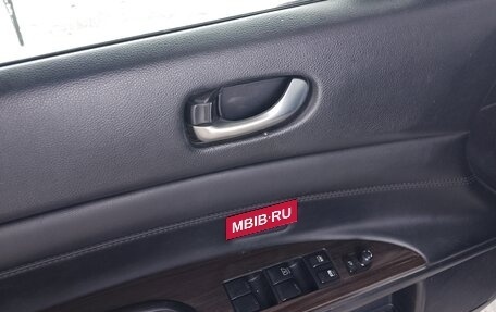 Nissan Teana, 2012 год, 830 000 рублей, 17 фотография