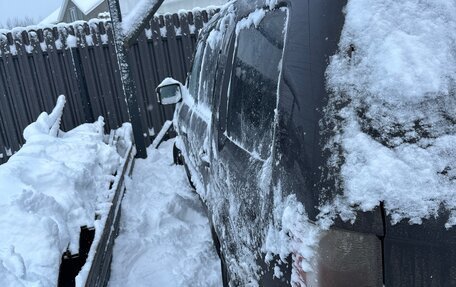 Honda Pilot III рестайлинг, 2013 год, 1 750 000 рублей, 4 фотография