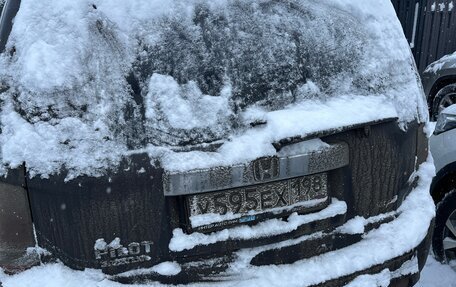 Honda Pilot III рестайлинг, 2013 год, 1 750 000 рублей, 3 фотография