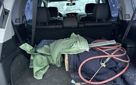 Honda Pilot III рестайлинг, 2013 год, 1 750 000 рублей, 5 фотография