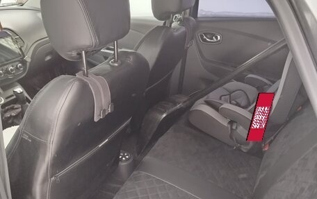 Renault Kaptur I рестайлинг, 2017 год, 1 210 000 рублей, 7 фотография