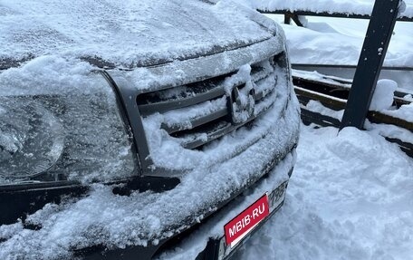 Honda Pilot III рестайлинг, 2013 год, 1 750 000 рублей, 6 фотография