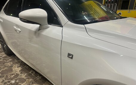 Lexus IS III, 2014 год, 2 650 000 рублей, 2 фотография