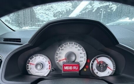 Honda Pilot III рестайлинг, 2013 год, 1 750 000 рублей, 9 фотография