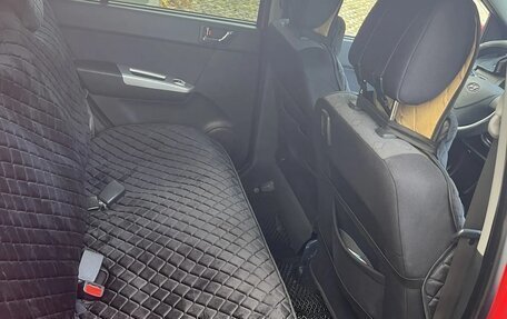 Hyundai Getz I рестайлинг, 2007 год, 650 000 рублей, 6 фотография