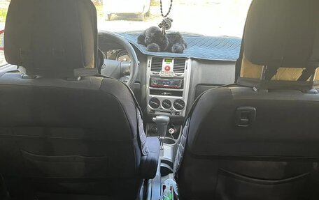 Hyundai Getz I рестайлинг, 2007 год, 650 000 рублей, 14 фотография