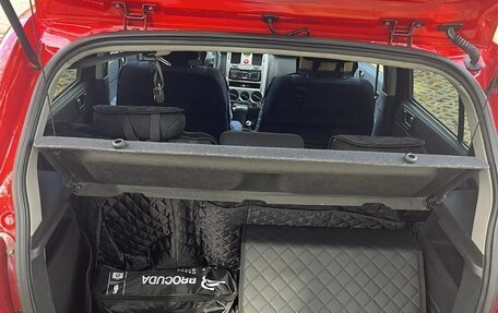 Hyundai Getz I рестайлинг, 2007 год, 650 000 рублей, 16 фотография