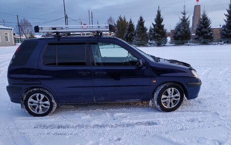 Toyota Raum I, 2001 год, 275 000 рублей, 9 фотография