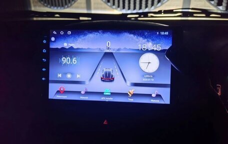 Toyota Raum I, 2001 год, 275 000 рублей, 20 фотография