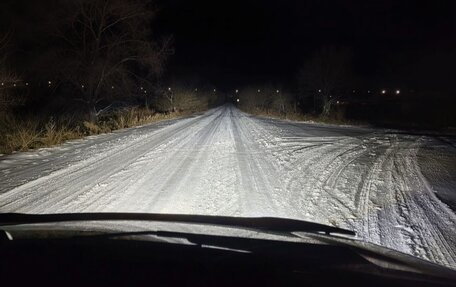 Toyota Raum I, 2001 год, 275 000 рублей, 23 фотография