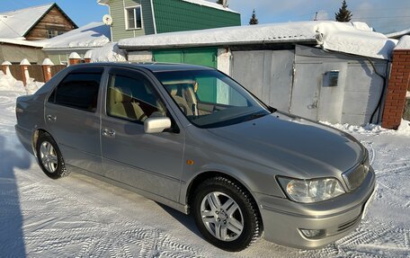 Toyota Vista V30, 2001 год, 610 000 рублей, 8 фотография