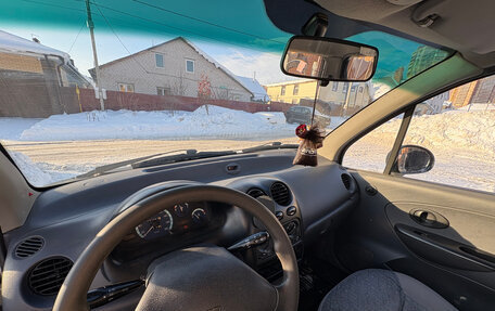 Daewoo Matiz I, 2013 год, 195 000 рублей, 8 фотография