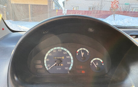 Daewoo Matiz I, 2013 год, 195 000 рублей, 7 фотография