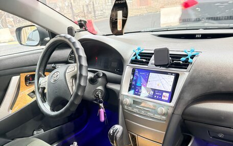 Toyota Camry, 2006 год, 920 000 рублей, 6 фотография