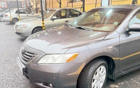 Toyota Camry, 2006 год, 920 000 рублей, 5 фотография