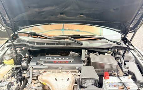 Toyota Camry, 2006 год, 920 000 рублей, 9 фотография