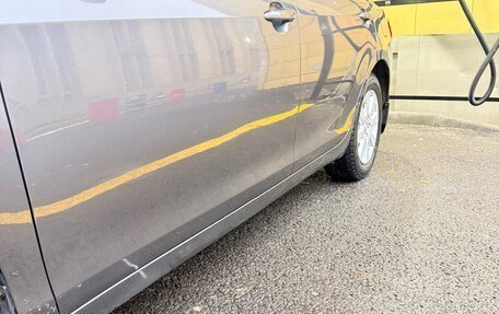 Toyota Camry, 2006 год, 920 000 рублей, 4 фотография