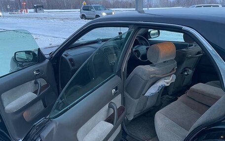 Nissan Cedric IX, 1998 год, 550 000 рублей, 7 фотография