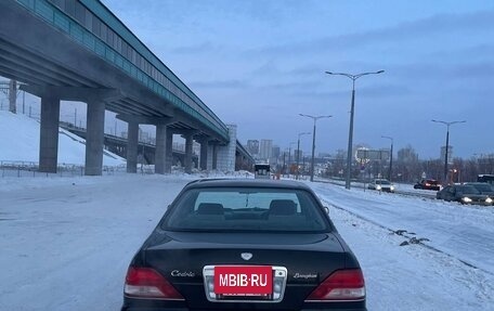 Nissan Cedric IX, 1998 год, 550 000 рублей, 4 фотография