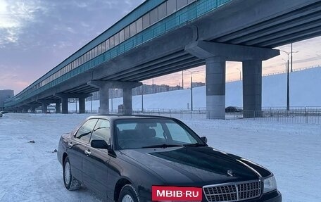 Nissan Cedric IX, 1998 год, 550 000 рублей, 2 фотография