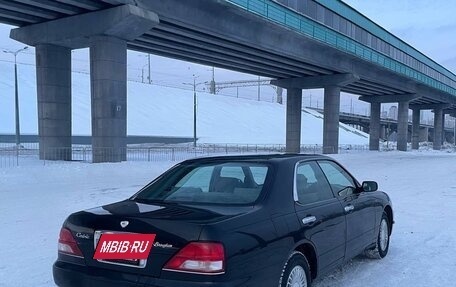 Nissan Cedric IX, 1998 год, 550 000 рублей, 6 фотография