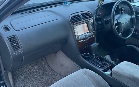 Nissan Cedric IX, 1998 год, 550 000 рублей, 9 фотография