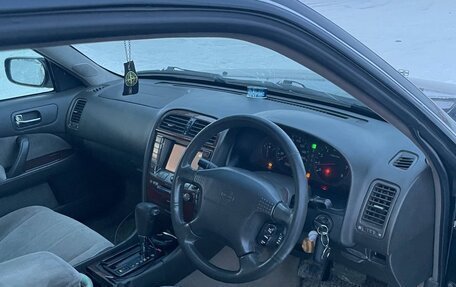 Nissan Cedric IX, 1998 год, 550 000 рублей, 10 фотография