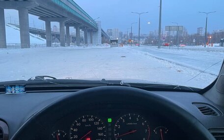 Nissan Cedric IX, 1998 год, 550 000 рублей, 11 фотография