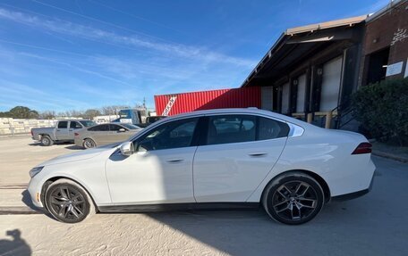 BMW 5 серия, 2025 год, 7 800 000 рублей, 5 фотография