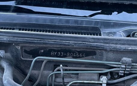 Nissan Cedric IX, 1998 год, 550 000 рублей, 14 фотография