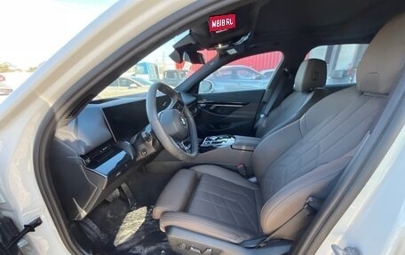 BMW 5 серия, 2025 год, 7 800 000 рублей, 8 фотография