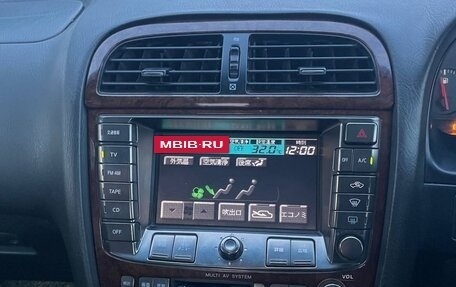 Nissan Cedric IX, 1998 год, 550 000 рублей, 12 фотография