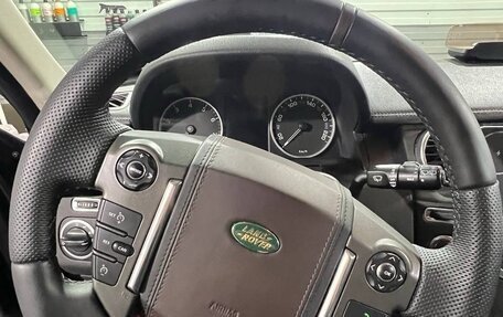 Land Rover Discovery IV, 2010 год, 2 200 000 рублей, 4 фотография