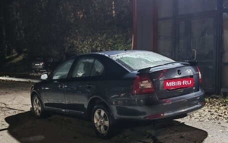 Skoda Octavia, 2009 год, 770 000 рублей, 3 фотография