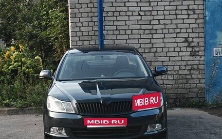 Skoda Octavia, 2009 год, 770 000 рублей, 5 фотография