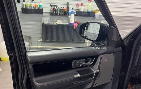 Land Rover Discovery IV, 2010 год, 2 200 000 рублей, 8 фотография